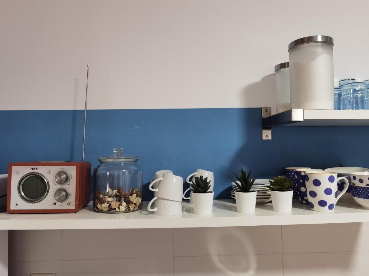 Casa Trussardi Apartment พิโรวัซ ภายนอก รูปภาพ