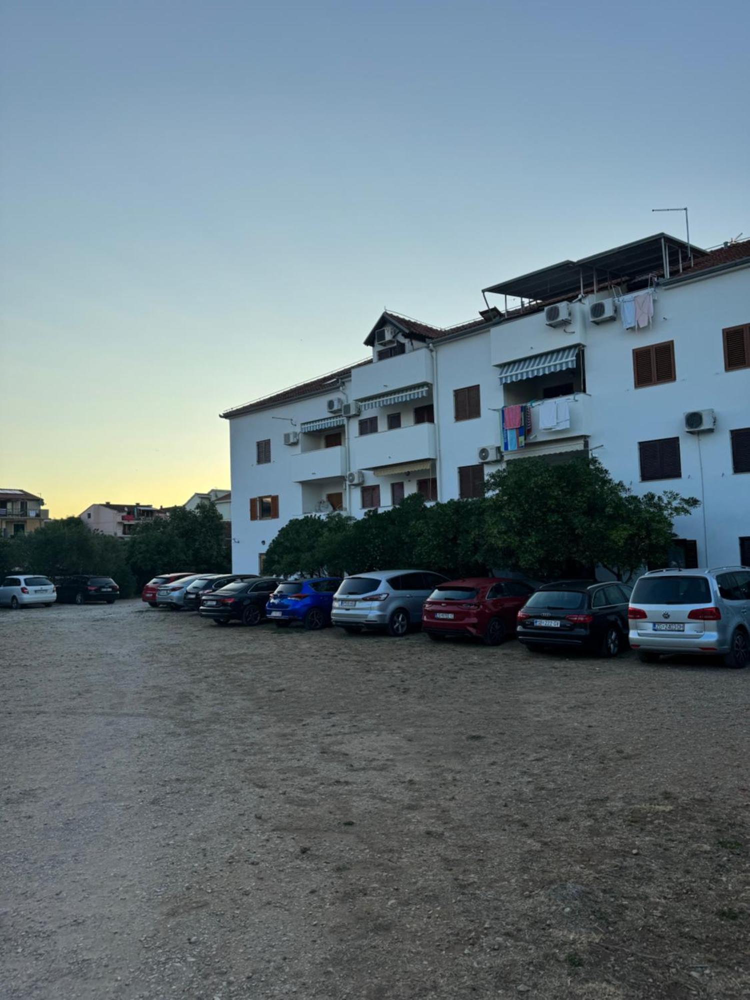 Casa Trussardi Apartment พิโรวัซ ภายนอก รูปภาพ