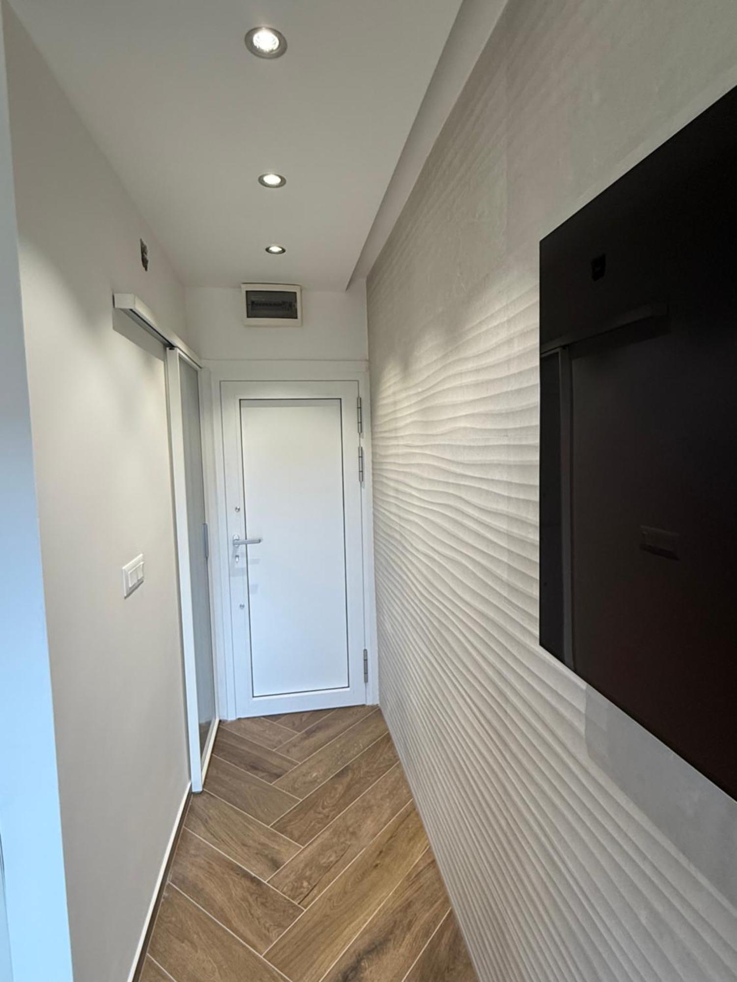 Casa Trussardi Apartment พิโรวัซ ภายนอก รูปภาพ