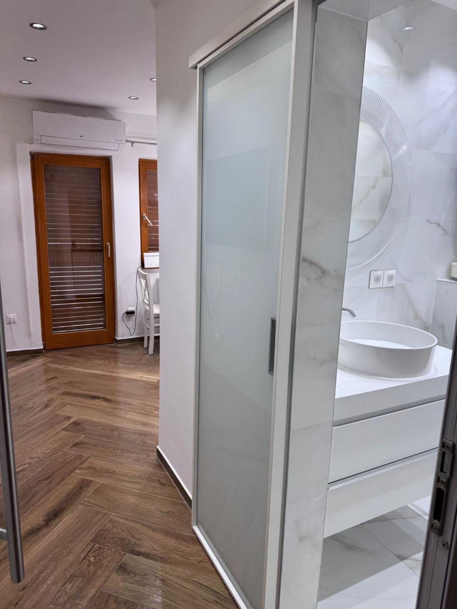 Casa Trussardi Apartment พิโรวัซ ภายนอก รูปภาพ